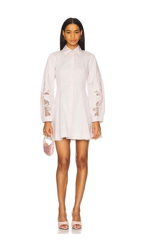 ROBE COURTE INDRA en . Taille L. Also en S - Clea - Modalova