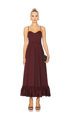 ROBE VANDALIA en . Taille L. Also en XS - Clea - Modalova