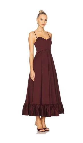 Vandalia Dress in . Size S. Also in XS - Clea - Modalova