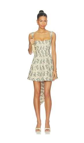 ROBE COURTE RUE en . Taille XS. Also en S, M, L - Clea - Modalova