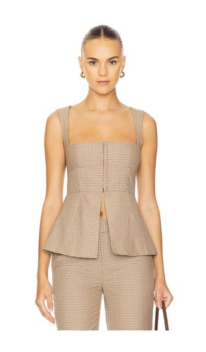 Delfina Top en . Taille M. Also en S, XS - Clea - Modalova