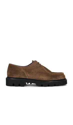 Pillar Moc-Toe Derby en . Taille 41. Also en 42, 43, 44, 45 - Collegium - Modalova