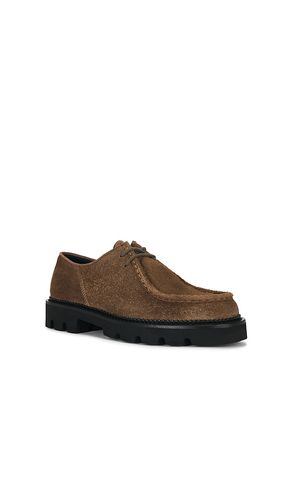Pillar Moc-Toe Derby en en . Taille 41. Also en 42, 44, 46 - Collegium - Modalova