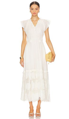 ROBE MAXI KIRSTEN in . Size XL, XS - Cleobella - Modalova