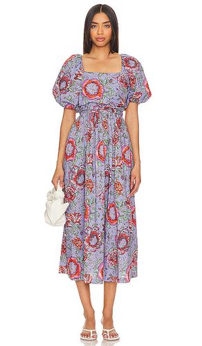 ROBE MI-LONGUE DARLENE in . Size S, XL, XS - Cleobella - Modalova