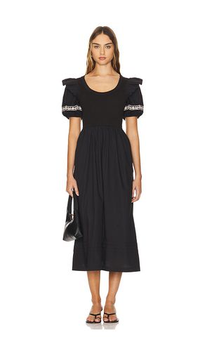 ROBE MI-LONGUE SELMA in . Size S, XS - Cleobella - Modalova