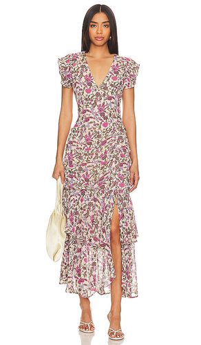 ROBE MI-LONGUE BRYCE in . Size S, XS - Cleobella - Modalova