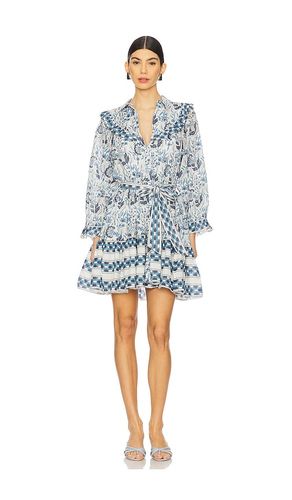 ROBE COURTE LOTTE en . Taille M. Also en S, XS - Cleobella - Modalova