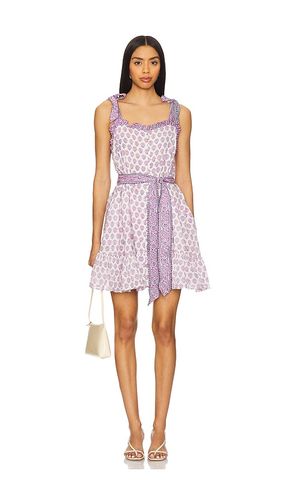 ROBE COURTE TILLIE in . Size M, S - Cleobella - Modalova