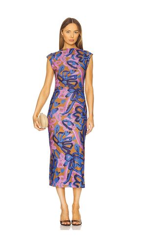 ROBE MI-LONGUE CARRIE in ,. Size S - Cleobella - Modalova