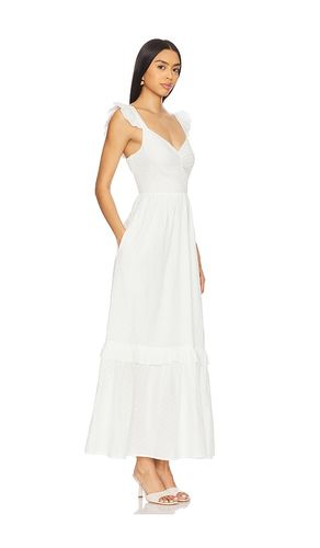 ROBE MAXI NICA en . Taille L. Also en - Cleobella - Modalova