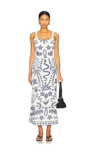 ROBE MAXI SHELLY in ,. Size S, XL, XS - Cleobella - Modalova