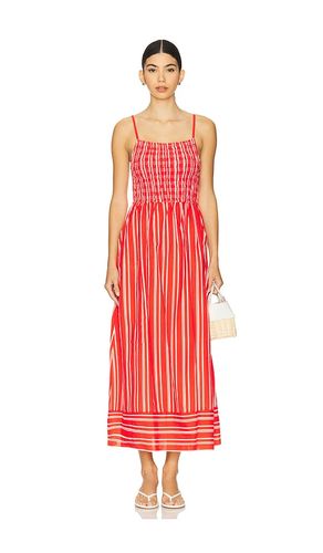 ROBE MI-LONGUE LACEY in . Size M, S, XL - Cleobella - Modalova