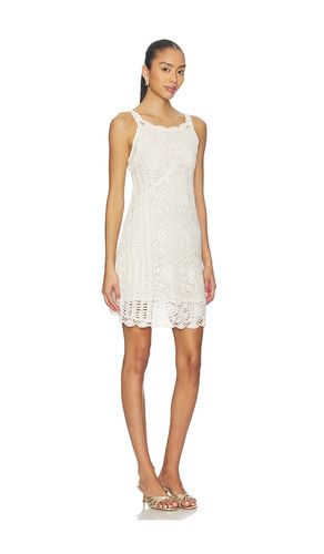 ROBE DANNI en . Taille M. Also en S - Cleobella - Modalova
