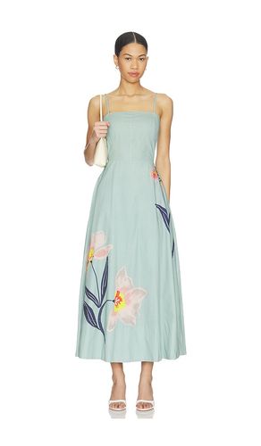 ROBE RILEY en . Taille L. Also en M, S, XL, XS - Cleobella - Modalova