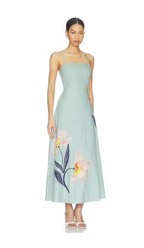 ROBE RILEY en . Taille L. Also en M, S, XL, XS - Cleobella - Modalova