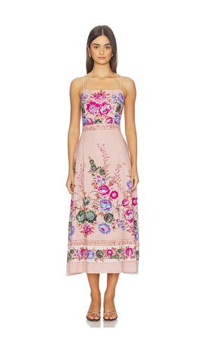 ROBE TRINA en . Taille XS. Also en S, M, L - Cleobella - Modalova