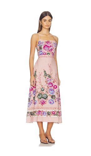 ROBE TRINA en . Taille XS. Also en - Cleobella - Modalova