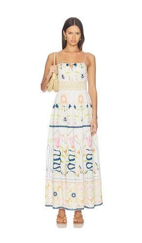 ROBE LONGUEUR CHEVILLE ADRIA en . Taille XS. Also en - Cleobella - Modalova