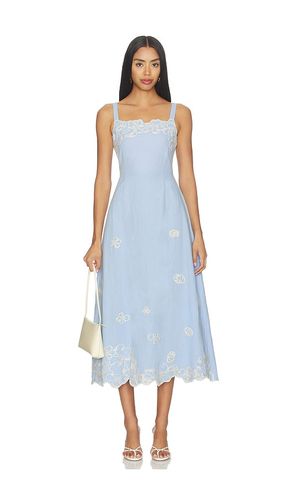 ROBE MARCELINE en . Taille L. Also en S, XS - Cleobella - Modalova