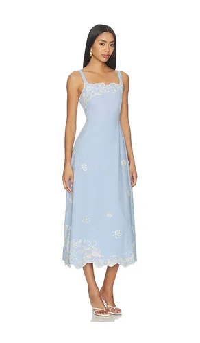 ROBE MARCELINE en . Taille L. Also en M, S, XS - Cleobella - Modalova