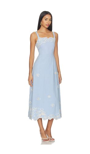 ROBE MARCELINE en . Taille L. Also en S - Cleobella - Modalova