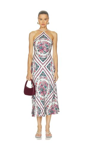 ROBE LONGUEUR CHEVILLE CORNELIA en . Taille L. Also en M, S, XL, XS - Cleobella - Modalova