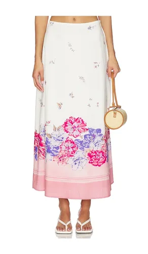 JUPE SHEA en . Taille L. Also en M, S - Cleobella - Modalova