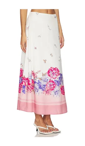 JUPE SHEA en . Taille L. Also en M, S - Cleobella - Modalova