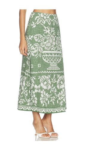 JUPE JASMINE en . Taille L. Also en S, XS - Cleobella - Modalova
