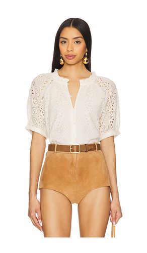 Kate Blouse in . Size M, S, XL, XS - Cleobella - Modalova