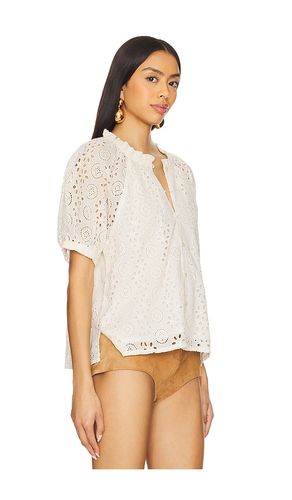 Kate Blouse en . Taille S. Also en M, XS - Cleobella - Modalova