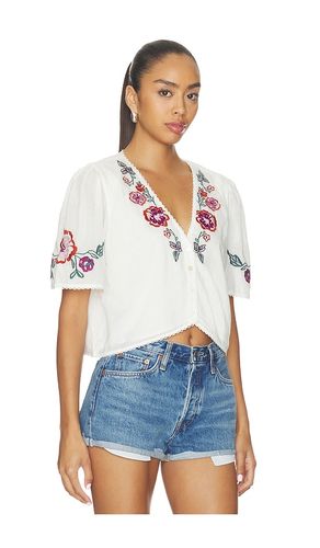 Brett Top en . Taille L. Also en M, S, XS - Cleobella - Modalova