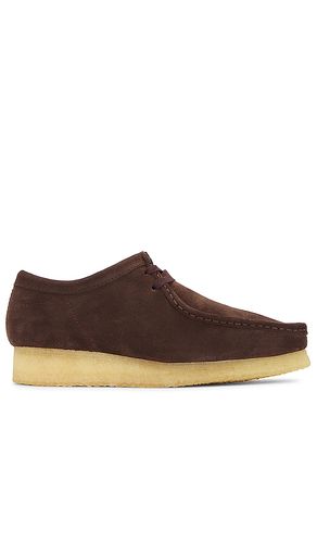 BOTTINES WALLABEE en . Taille 10. Also en 10.5, 11, 12, 7, 8, 8.5, 9, 9.5 - Clarks - Modalova