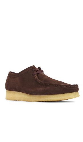 BOTTINES WALLABEE en . Taille 10. Also en 10.5, 11, 12, 7, 8, 8.5, 9, 9.5 - Clarks - Modalova
