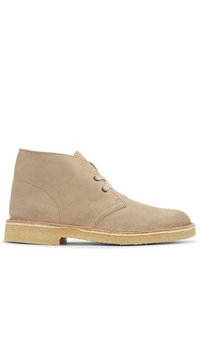 BOTTINES DESERT en . Taille 9. Also en 9.5, 10, 10.5 - Clarks - Modalova