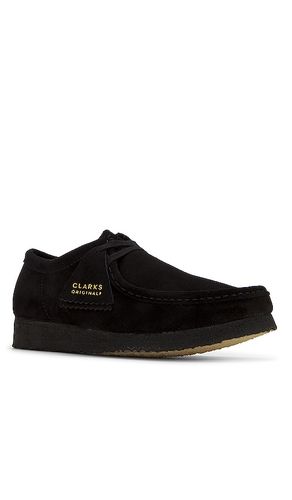 CHAUSSURES WALLABEE en . Taille 10. Also en 10.5, 12, 7, 7.5, 8, 8.5, 9, 9.5 - Clarks - Modalova