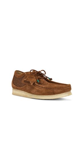 CHAUSSURE BATEAU WALLABEE en . Taille 10.5. Also en 11, 12 - Clarks - Modalova