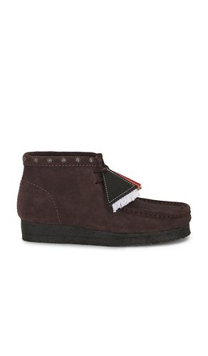 BOTTINES WALLABEE en . Taille 10. Also en 11, 12, 8, 8.5, 9, 9.5 - Clarks - Modalova