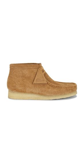 BOTTINES WALLABEE en . Taille 10. Also en 10.5, 11, 8, 8.5, 9, 9.5 - Clarks - Modalova