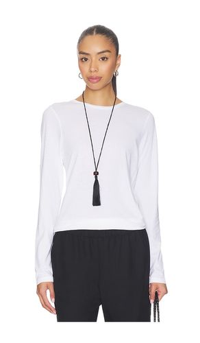 MANCHES LONGUES PHILLY en . Taille S. Also en - CLYQUE - Modalova