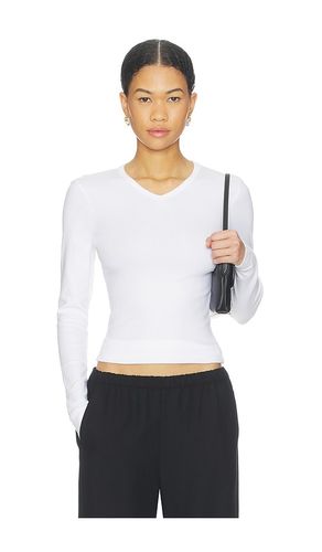 MANCHES LONGUES OLIVIA en . Taille L. Also en XL - CLYQUE - Modalova