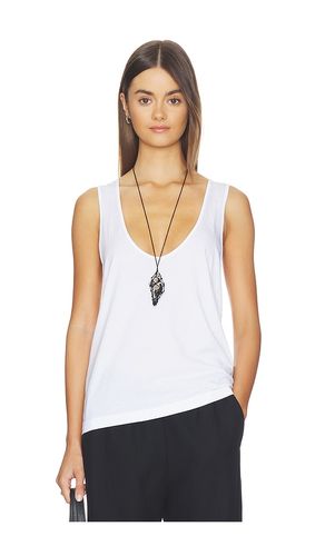 Siff Top en . Taille L. Also en - CLYQUE - Modalova