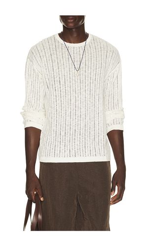 PULL POINTELLE en . Taille L. Also en S, XXL/2X - Commas - Modalova