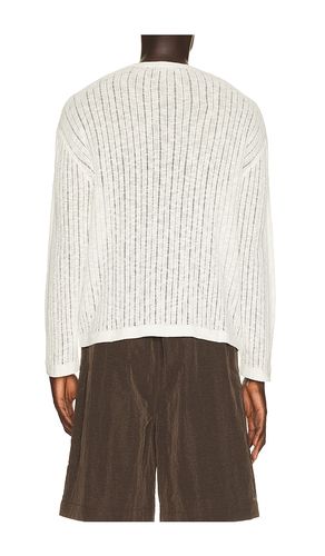 PULL POINTELLE en . Taille M. Also en S, XXL/2X - Commas - Modalova