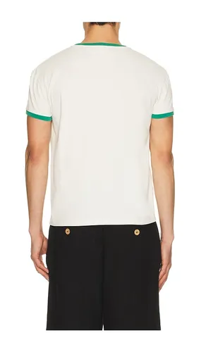 Bodysurf Tee en . Taille M. Also en S, XXL/2X - Commas - Modalova