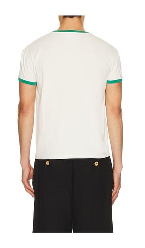 Bodysurf Tee en . Taille S. Also en M, XXL/2X - Commas - Modalova