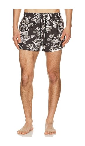SHORT DE BAIN en . Taille L. Also en M, S, XL/1X, XXL/2X - Commas - Modalova