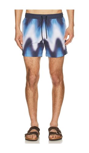 SHORT DE BAIN en . Taille S. Also en L, XL/1X, XXL/2X - Commas - Modalova