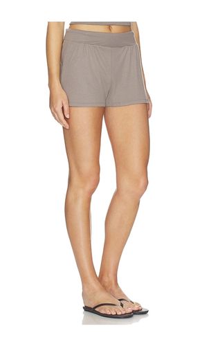 SHORT CÔTELÉ DÉCONTRACTÉ BETTER THAN BASIC en . Taille L. Also en M - Commando - Modalova